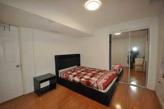 main floor room and basement room for rent - Photo 3