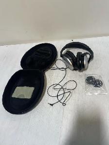 Bose QuietComfort 15