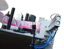 Semi-Automatic Flat Surface Labeling Machine181008 - Photo 3