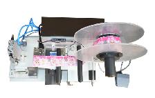 Semi-Automatic Flat Surface Labeling Machine181008 - Photo 6