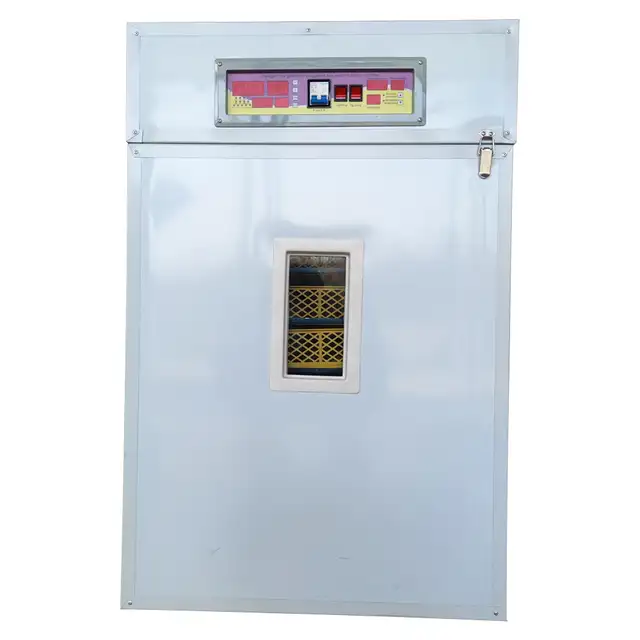 Bird Egg Incubators 352 eggs Hatcher110V 251128