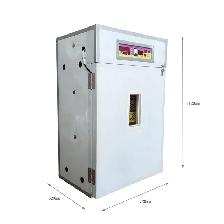 Bird Egg Incubators 352 eggs Hatcher110V 251128 - Photo 2