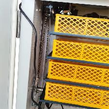 Bird Egg Incubators 352 eggs Hatcher110V 251128 - Photo 5