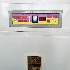 Bird Egg Incubators 352 eggs Hatcher110V 251128 - Photo 9