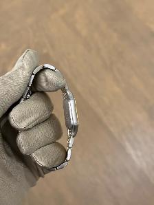 Cartier Panthere Medium Two Row Two-Tone - Photo 4