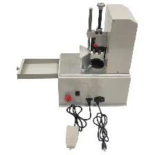 Electric Round Corner Cutter Corner Rounding Machine 110V 122071 - Photo 5