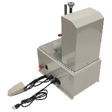 Electric Round Corner Cutter Corner Rounding Machine 110V 122071 - Photo 6