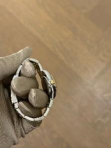 Rolex Datejust Two-Tone 26mm Full Set Serviced - Photo 4