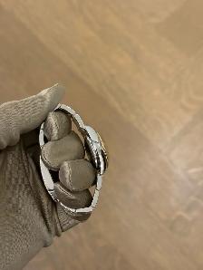 Rolex Datejust Two-Tone 26mm Full Set Serviced - Photo 5