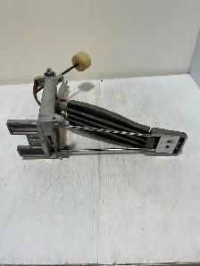 Pearl Drum Pedal - Photo 2