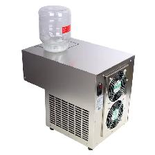 Air Cool Snow Ice Machine Snow Cone Machine 780W 134063