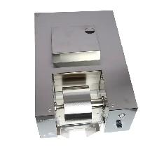 Air Cool Snow Ice Machine Snow Cone Machine 780W 134063 - Photo 6