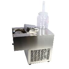 Air Cool Snow Ice Machine Snow Cone Machine 780W 134063 - Photo 7