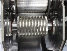 High juicing rate Electric Sugar Cane Ginger Press 110v 134076 - Photo 3