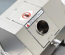 High juicing rate Electric Sugar Cane Ginger Press 110v 134076 - Photo 4