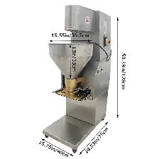 Meatball Forming Machine Four Models 45/50/55/60mm 170090 - Photo 5