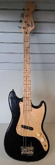 Squier Bronco Bass Guitar (31261128)