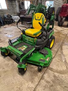 John Deere Z530R