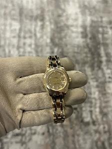 Rolex Pearlmaster 29mm Yellow & White Gold 18kt