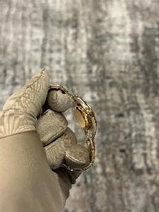 Rolex Pearlmaster 29mm Yellow & White Gold 18kt - Photo 4