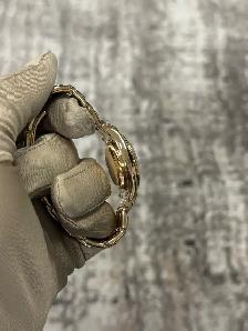 Rolex Pearlmaster 29mm Yellow & White Gold 18kt - Photo 5