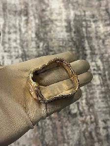 Rolex Pearlmaster 29mm Yellow & White Gold 18kt - Photo 6