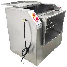 50KG Dough Mixer Machine Kitchen food processing 110V 170214 - Photo 3