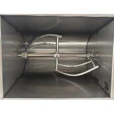 50KG Dough Mixer Machine Kitchen food processing 110V 170214 - Photo 5