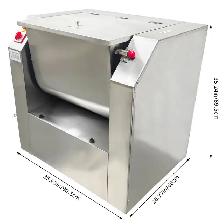 50KG Dough Mixer Machine Kitchen food processing 110V 170214 - Photo 6