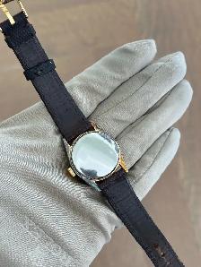 Rolex Oysterdate Gold Plated Crazy Patina! - Photo 8