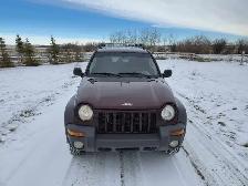 2004 Jeep Liberty Sport 4x4 - Photo 2
