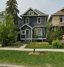 2 Bedroom Apartment Den in Duplex steps away from Corydon