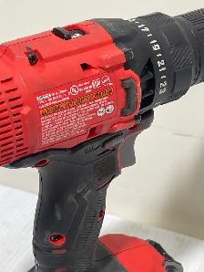 Craftsman Drill and Sander - Photo 3