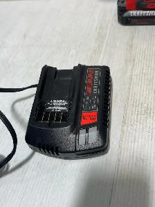 Craftsman Drill and Sander - Photo 5