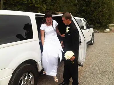 Rent our ride for all occasions n events limo limousine cars - Photo 3
