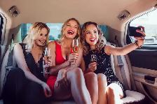 Rent our ride for all occasions n events limo limousine cars - Photo 5