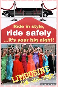 Rent our ride for all occasions n events limo limousine cars - Photo 7