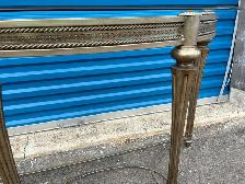 Stunning Half Moon Hall / Sofa Table - Photo 6