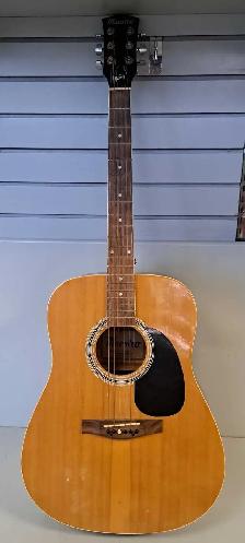 Maestco Acoustic Guitar MA41NACH (31261127)