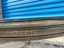 Stunning Oval Coffee Table - Photo 10