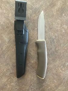 Morakniv Bushcraft (Stainless) - Photo 2