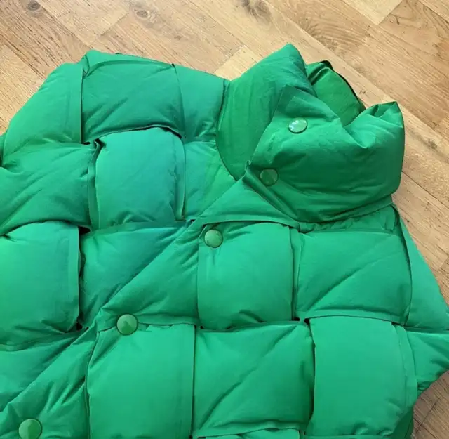 Bottega Veneta men's vest jacket Medium