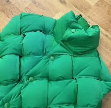 Bottega Veneta men's vest jacket Medium