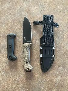 Becker BK2 (TKC Handle) - Photo 2