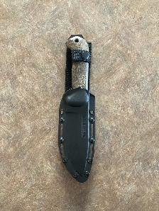 Becker BK2 (TKC Handle) - Photo 3