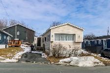 Affordable 2 Bed, 1 bath Mobile Home in the Gould's!