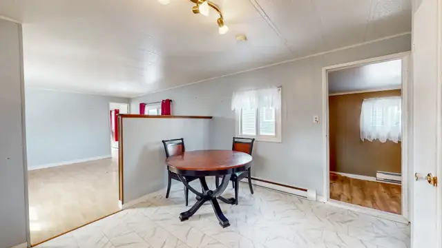 Affordable 2 Bed, 1 bath Mobile Home in the Gould's! - Photo 3