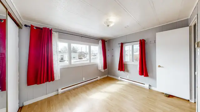 Affordable 2 Bed, 1 bath Mobile Home in the Gould's! - Photo 5