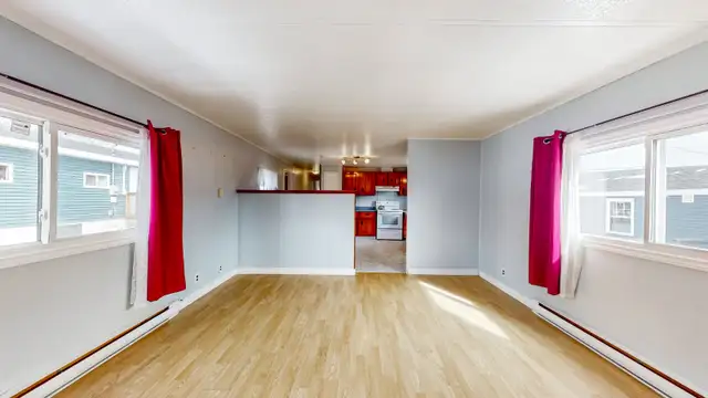 Affordable 2 Bed, 1 bath Mobile Home in the Gould's! - Photo 6