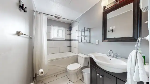 Affordable 2 Bed, 1 bath Mobile Home in the Gould's! - Photo 7